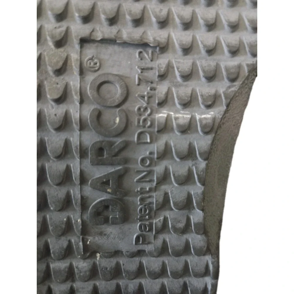DARCO Post Op Surgical Shoe Size 7‎ Adjustable Medical Recovery Boot